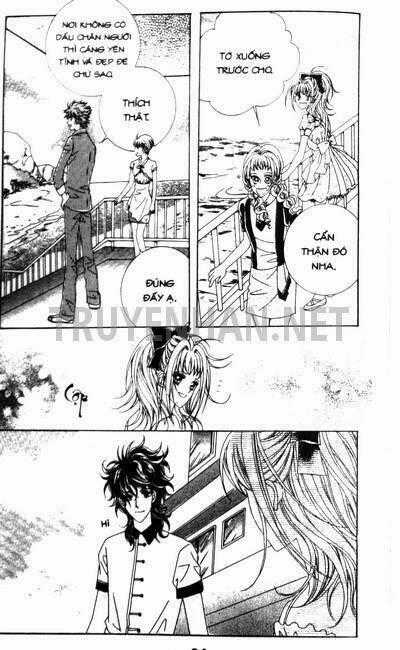 Lọ Lem Hậu Đậu - Chapter 53 - Trang 2