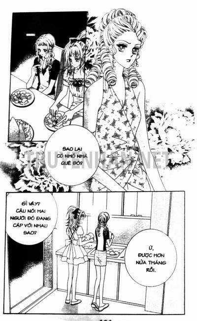 Lọ Lem Hậu Đậu - Chapter 53 - Trang 12