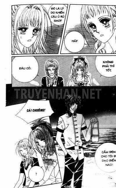 Lọ Lem Hậu Đậu - Chapter 53 - Trang 13