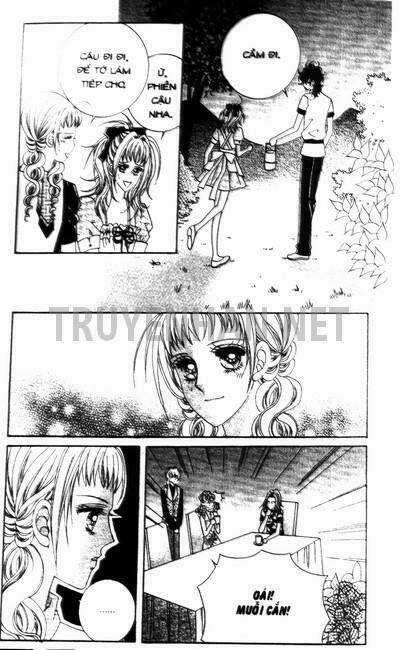 Lọ Lem Hậu Đậu - Chapter 53 - Trang 14