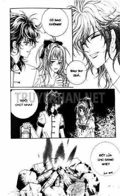 Lọ Lem Hậu Đậu - Chapter 53 - Trang 17