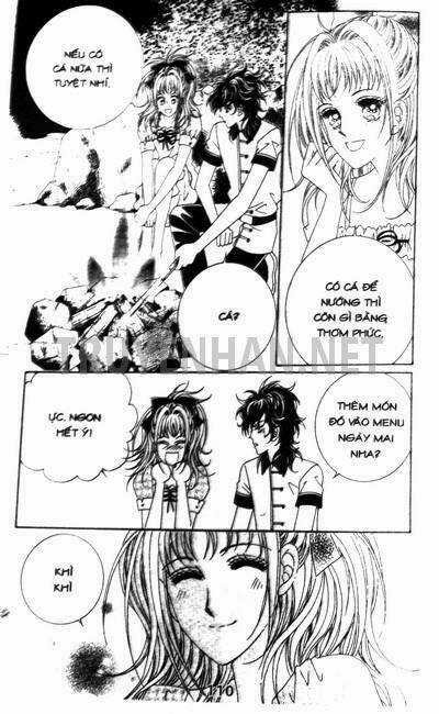 Lọ Lem Hậu Đậu - Chapter 53 - Trang 18