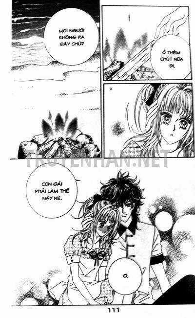 Lọ Lem Hậu Đậu - Chapter 53 - Trang 19