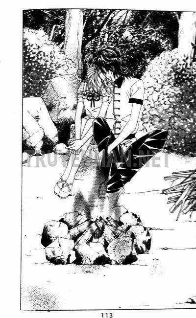 Lọ Lem Hậu Đậu - Chapter 53 - Trang 21