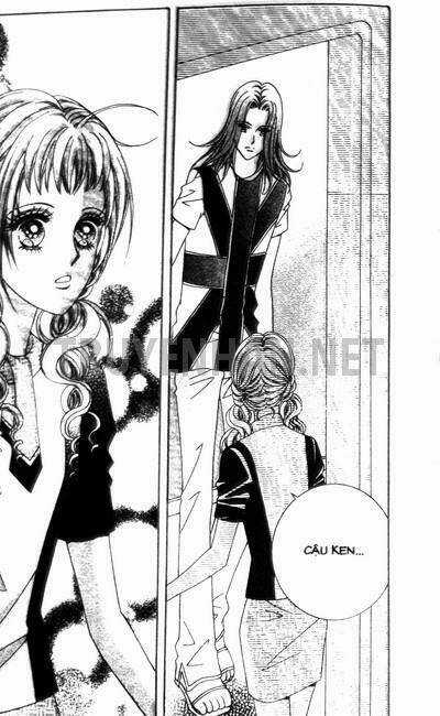 Lọ Lem Hậu Đậu - Chapter 53 - Trang 22