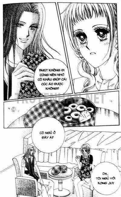 Lọ Lem Hậu Đậu - Chapter 53 - Trang 23