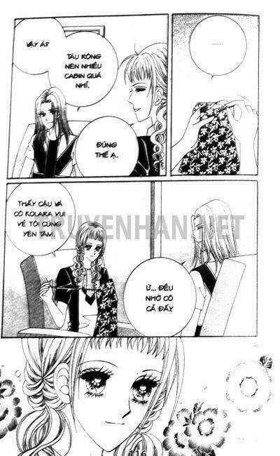 Lọ Lem Hậu Đậu - Chapter 53 - Trang 24