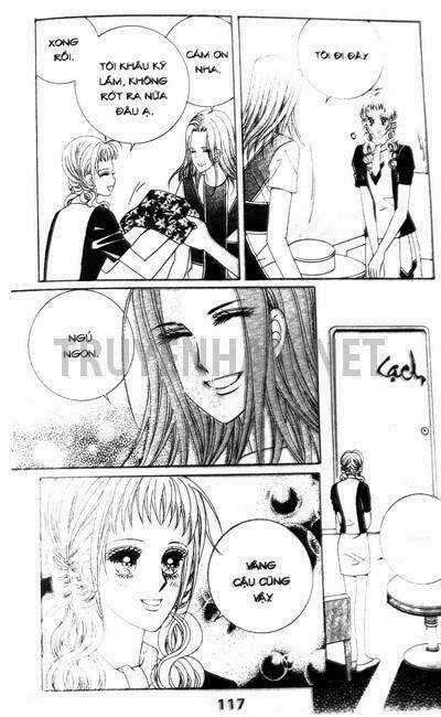 Lọ Lem Hậu Đậu - Chapter 53 - Trang 25