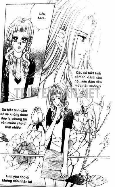 Lọ Lem Hậu Đậu - Chapter 53 - Trang 26