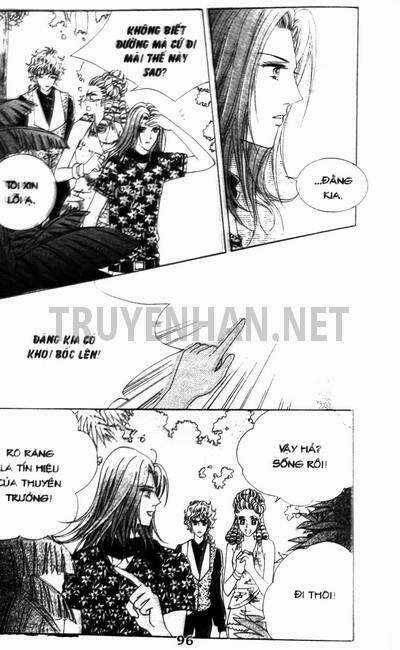 Lọ Lem Hậu Đậu - Chapter 53 - Trang 4