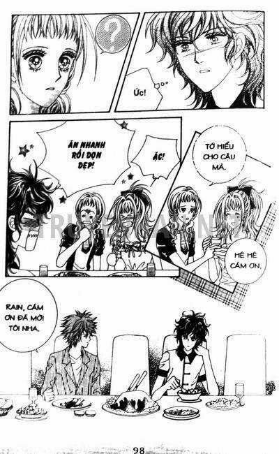 Lọ Lem Hậu Đậu - Chapter 53 - Trang 6