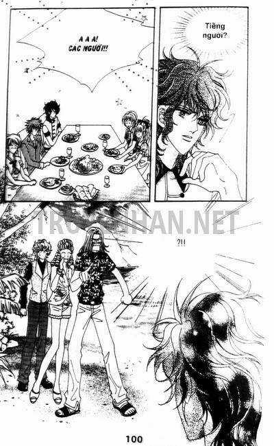 Lọ Lem Hậu Đậu - Chapter 53 - Trang 8