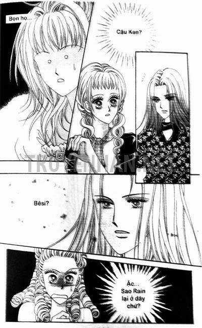 Lọ Lem Hậu Đậu - Chapter 53 - Trang 9