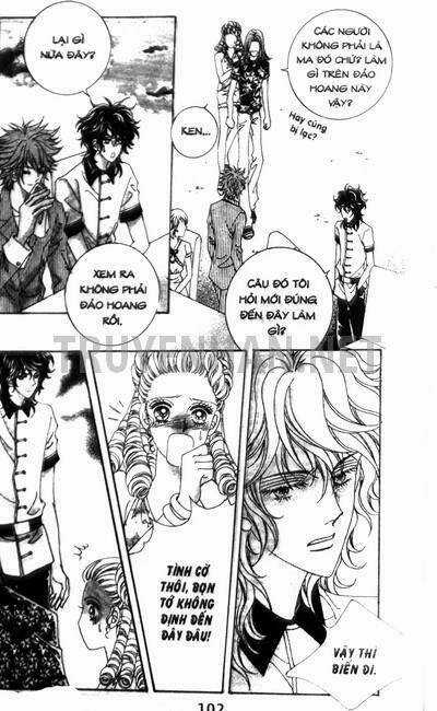 Lọ Lem Hậu Đậu - Chapter 53 - Trang 10