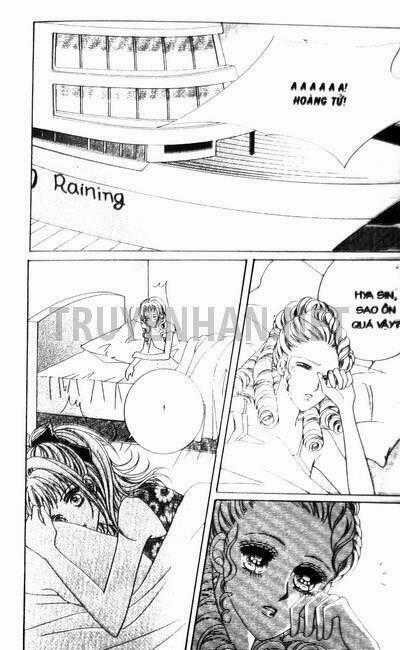 Lọ Lem Hậu Đậu - Chapter 54 - Trang 1