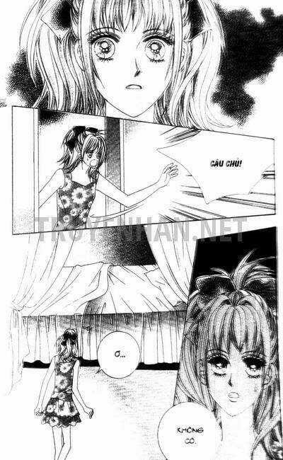 Lọ Lem Hậu Đậu - Chapter 54 - Trang 3