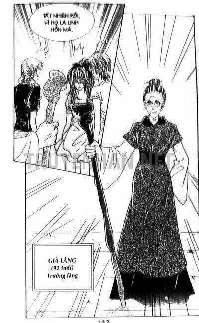 Lọ Lem Hậu Đậu - Chapter 54 - Trang 21