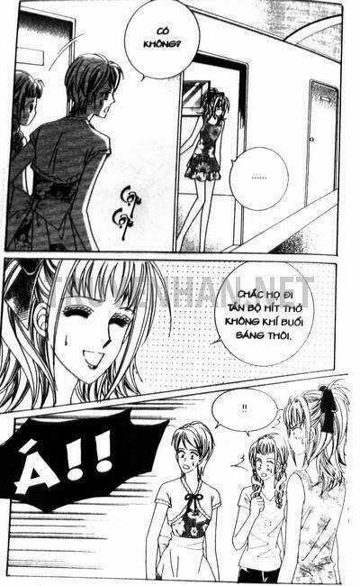 Lọ Lem Hậu Đậu - Chapter 54 - Trang 4