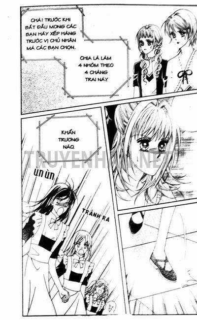 Lọ Lem Hậu Đậu - Chapter 54 - Trang 31