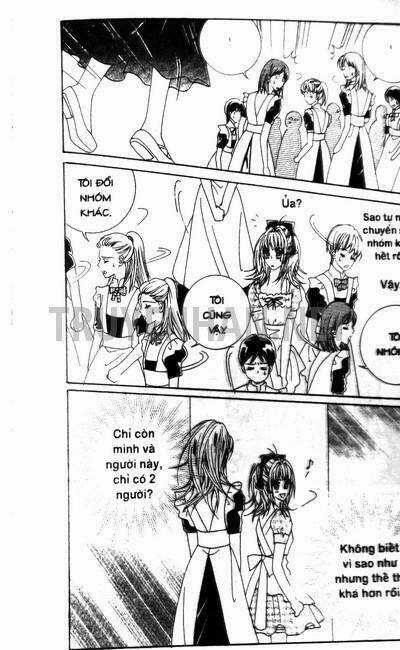 Lọ Lem Hậu Đậu - Chapter 54 - Trang 33