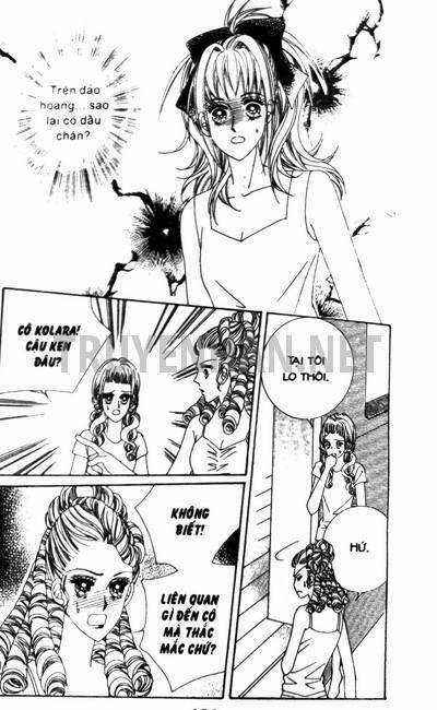 Lọ Lem Hậu Đậu - Chapter 54 - Trang 6