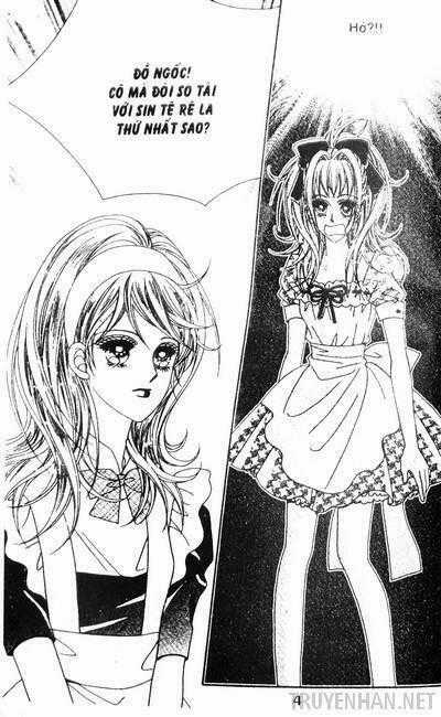 Lọ Lem Hậu Đậu - Chapter 55 - Trang 2