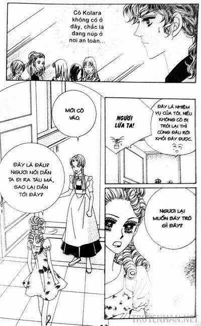 Lọ Lem Hậu Đậu - Chapter 55 - Trang 11