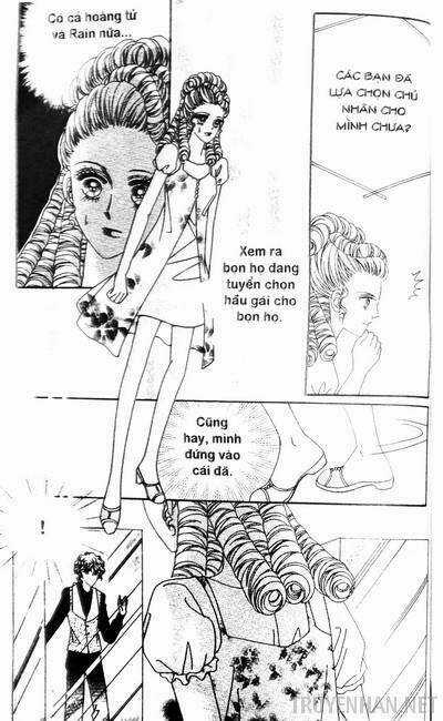 Lọ Lem Hậu Đậu - Chapter 55 - Trang 14