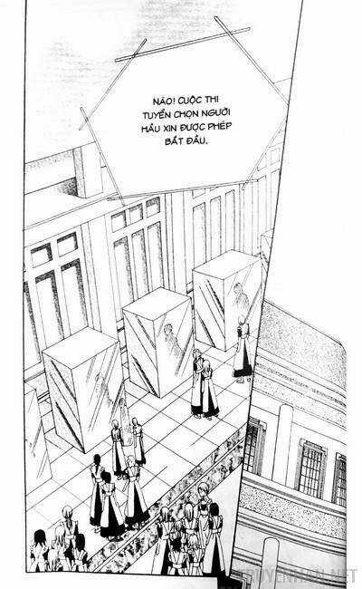 Lọ Lem Hậu Đậu - Chapter 55 - Trang 18