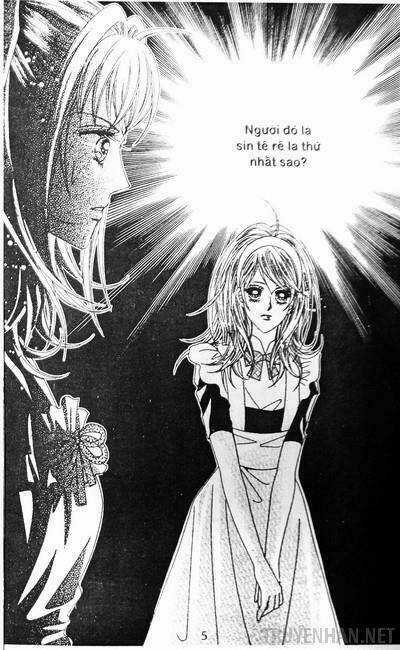 Lọ Lem Hậu Đậu - Chapter 55 - Trang 3