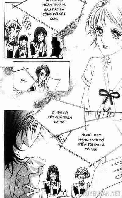 Lọ Lem Hậu Đậu - Chapter 55 - Trang 24