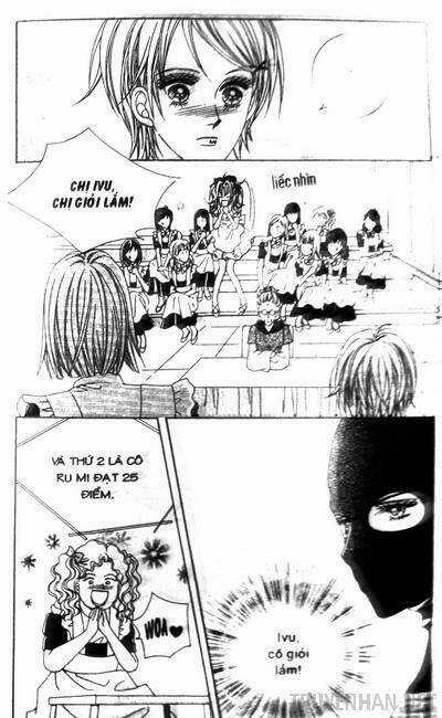 Lọ Lem Hậu Đậu - Chapter 55 - Trang 25