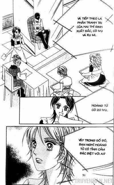 Lọ Lem Hậu Đậu - Chapter 55 - Trang 26