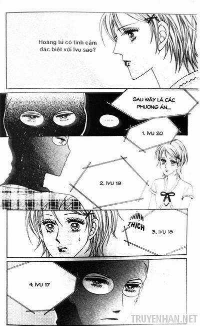 Lọ Lem Hậu Đậu - Chapter 55 - Trang 27