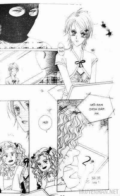 Lọ Lem Hậu Đậu - Chapter 55 - Trang 29