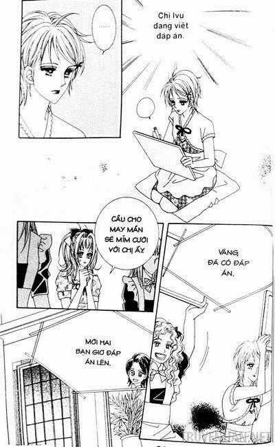 Lọ Lem Hậu Đậu - Chapter 55 - Trang 30