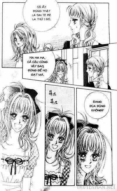 Lọ Lem Hậu Đậu - Chapter 55 - Trang 5