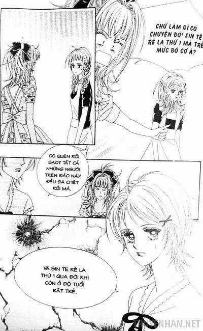 Lọ Lem Hậu Đậu - Chapter 55 - Trang 6