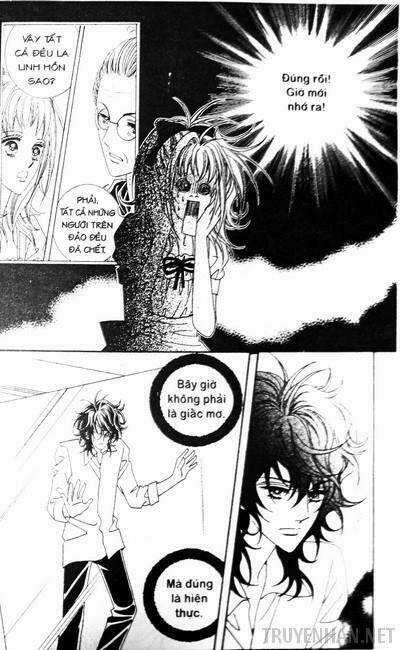 Lọ Lem Hậu Đậu - Chapter 55 - Trang 7