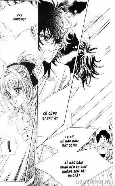 Lọ Lem Hậu Đậu - Chapter 55 - Trang 9