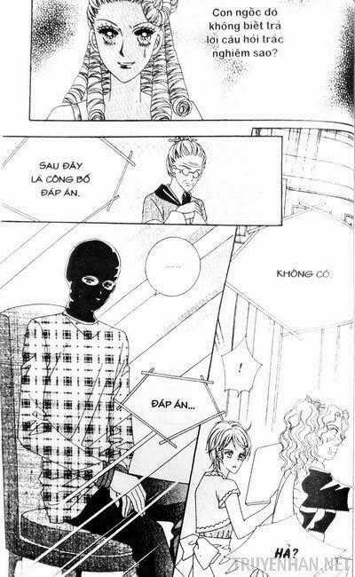 Lọ Lem Hậu Đậu - Chapter 56 - Trang 2