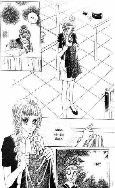 Lọ Lem Hậu Đậu - Chapter 56 - Trang 11