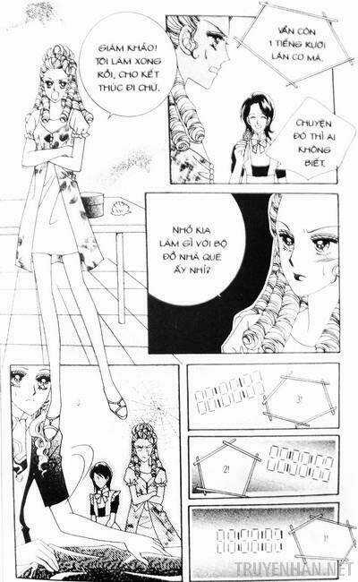 Lọ Lem Hậu Đậu - Chapter 56 - Trang 13