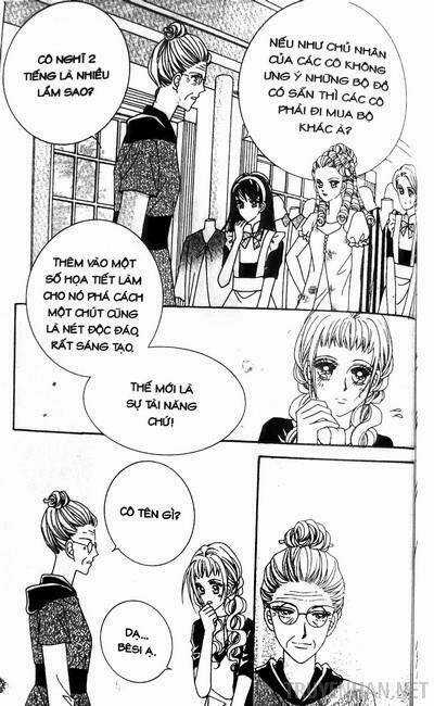 Lọ Lem Hậu Đậu - Chapter 56 - Trang 18