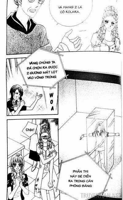 Lọ Lem Hậu Đậu - Chapter 56 - Trang 20