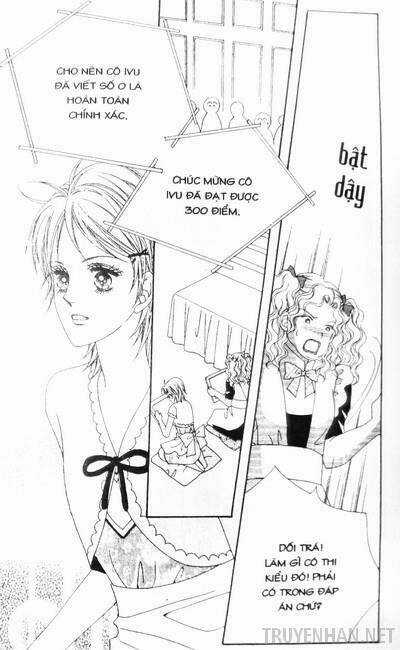 Lọ Lem Hậu Đậu - Chapter 56 - Trang 3