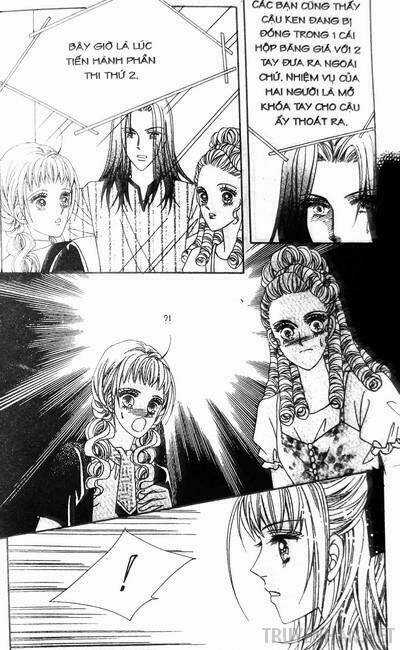 Lọ Lem Hậu Đậu - Chapter 56 - Trang 23