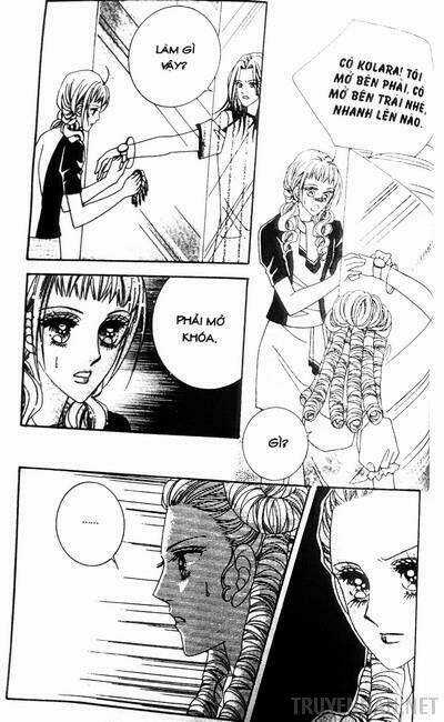 Lọ Lem Hậu Đậu - Chapter 56 - Trang 26