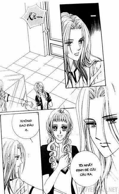 Lọ Lem Hậu Đậu - Chapter 56 - Trang 29