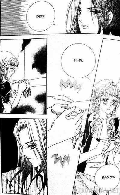 Lọ Lem Hậu Đậu - Chapter 56 - Trang 30